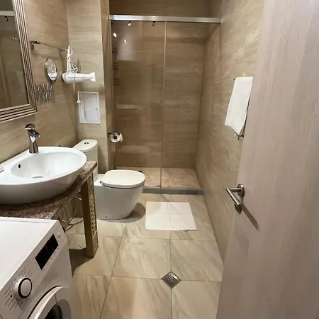 Argisht Superior Apartmán *