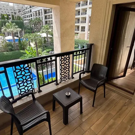 Apartmán Argisht Superior