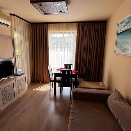 Argisht Superior Apartmán Zlate písky