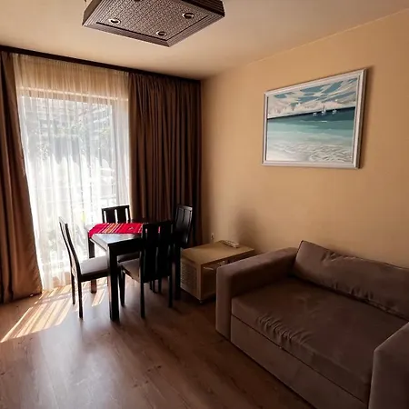 Argisht Superior Apartmán