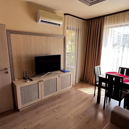 Apartmán Argisht Superior