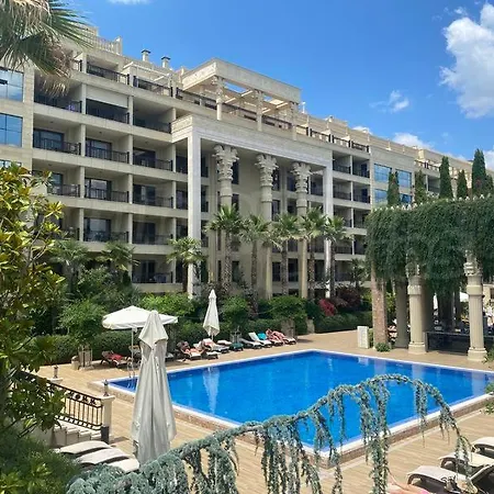 Argisht Superior Апартамент