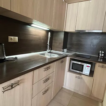 Апартамент Argisht Superior *