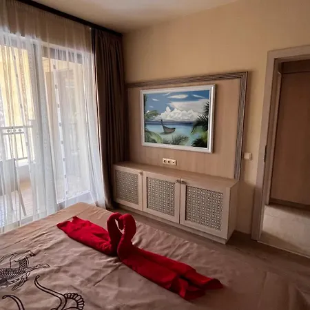 Argisht Superior Апартамент *