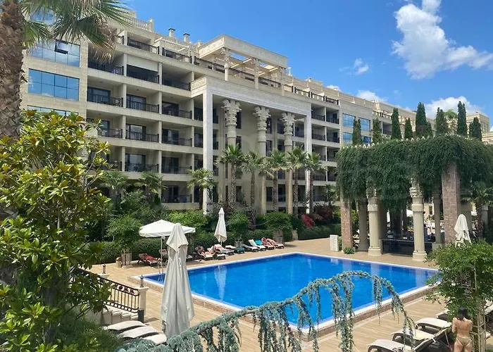 Argisht Superior Apartman