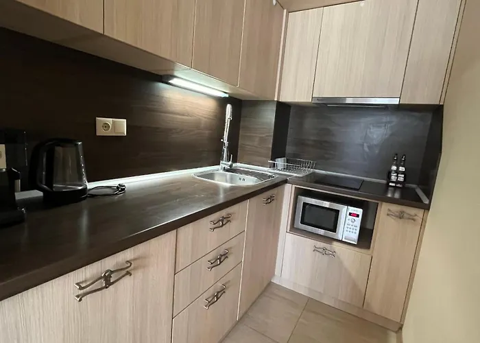 Apartman Argisht Superior *