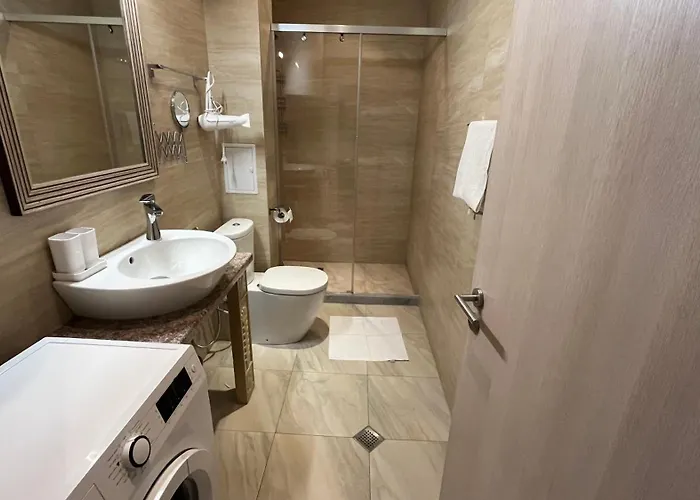 Argisht Superior Apartman *