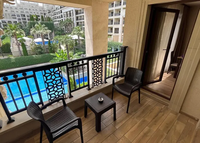 Apartman Argisht Superior