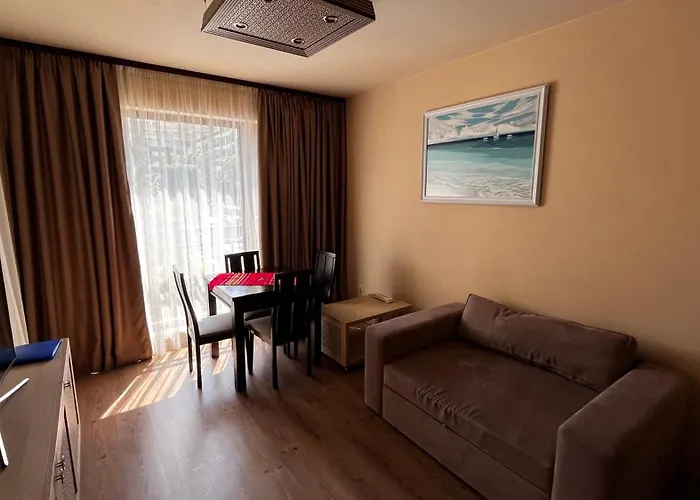 Argisht Superior Apartman