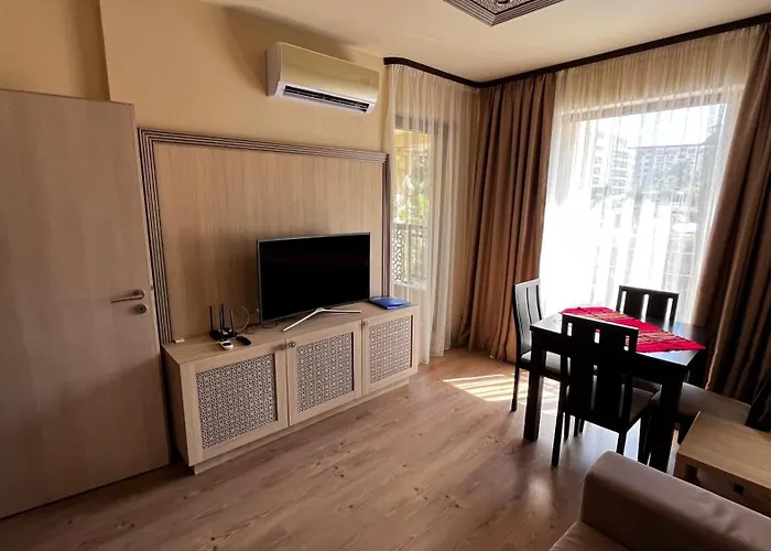 Apartman Argisht Superior