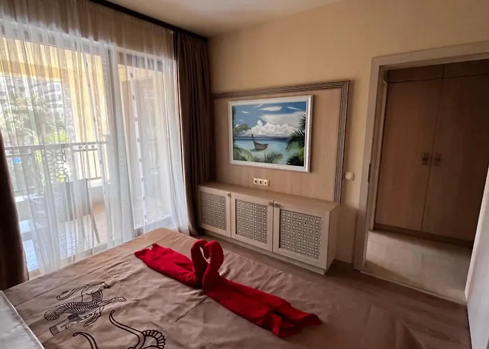 Argisht Superior Apartman *